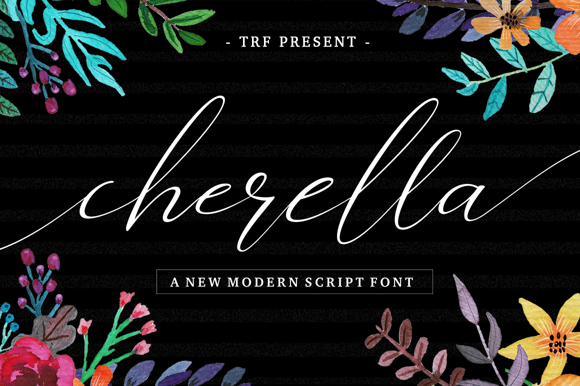 Cherella: A Script That Earns Its Space