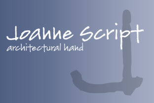 Joanne Script: A Sharp, Editorial-Ready Typeface