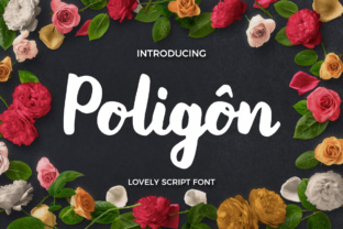 Poligon: A Script Amp That Earns Its Space